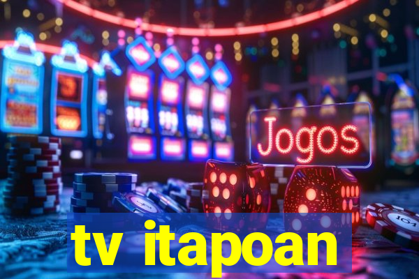 tv itapoan